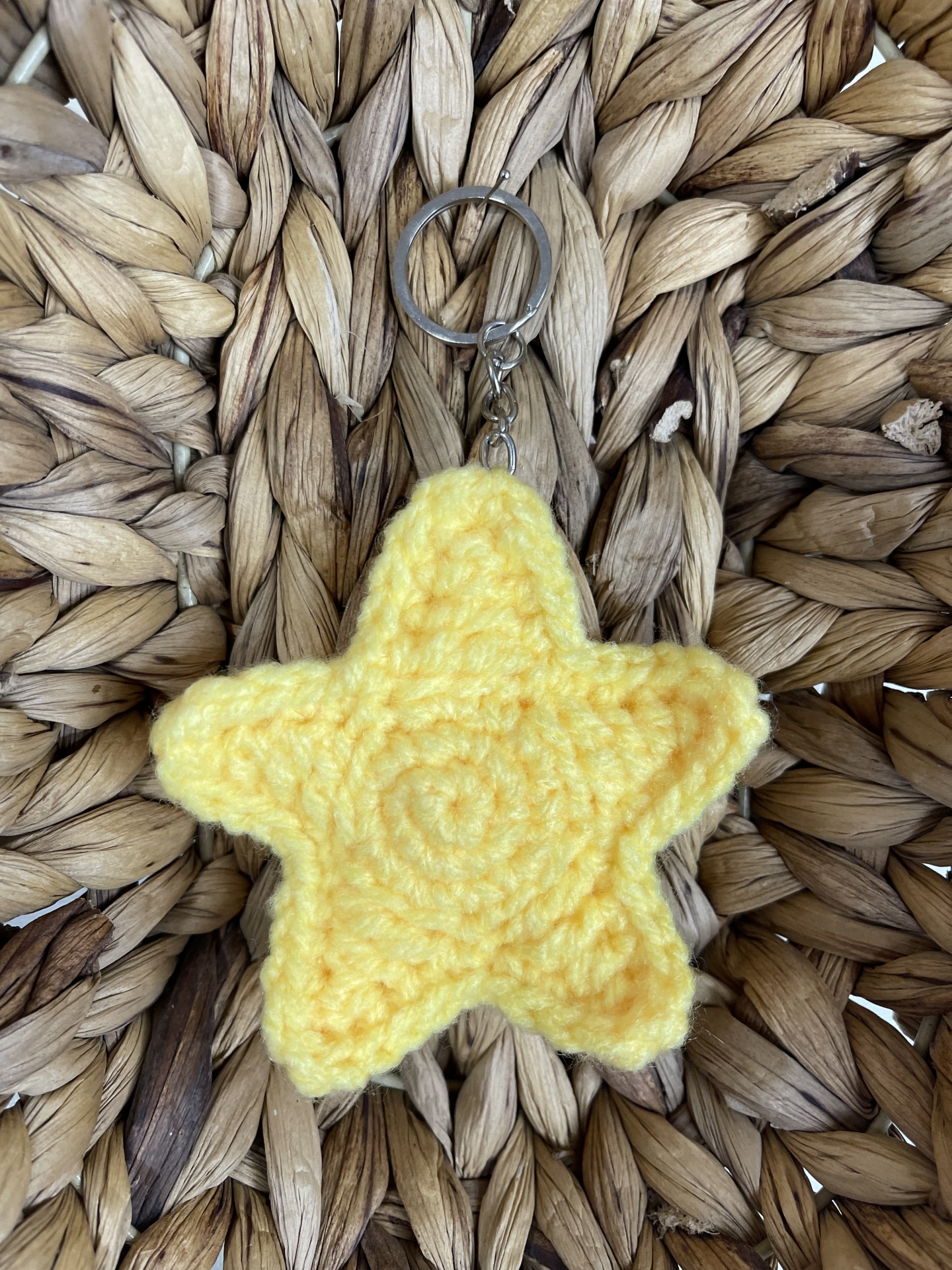 Porta Chaves Estrela