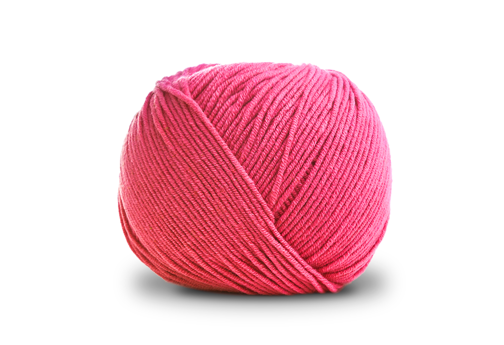 Amigurumi Soft Tulipa - 3334