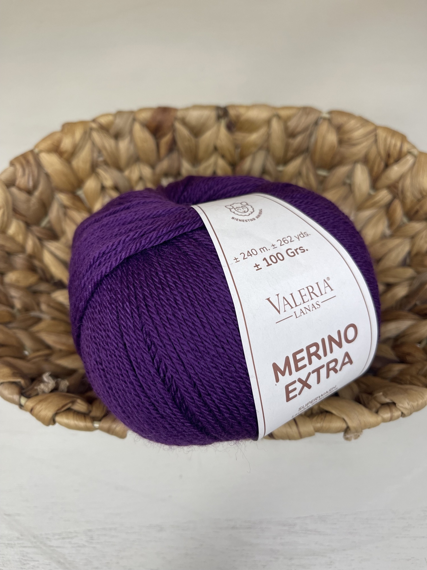 Merino Extra - 110