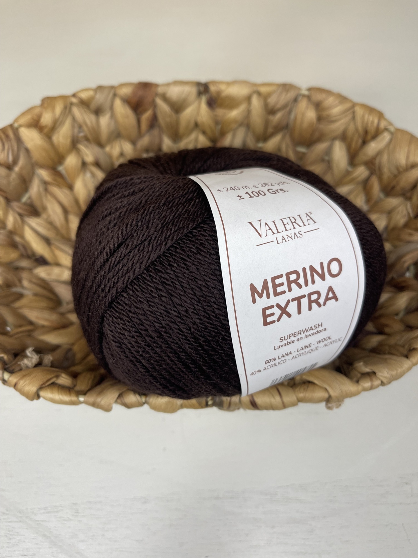 Merino Extra - 004