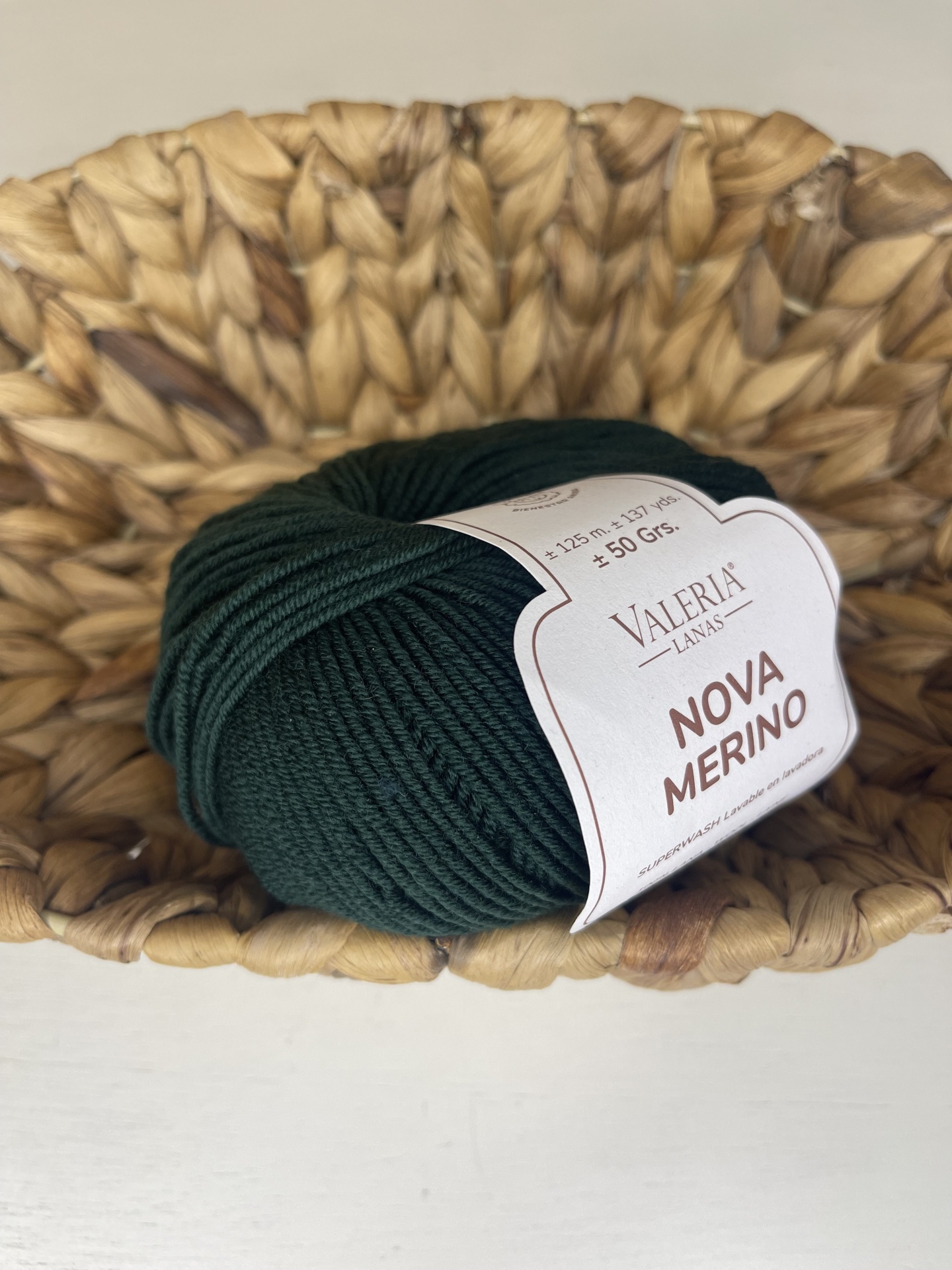Nova Merino - 130