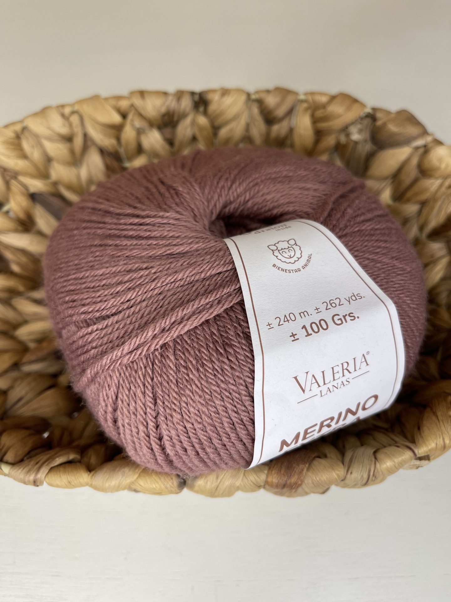 Merino Extra - 050