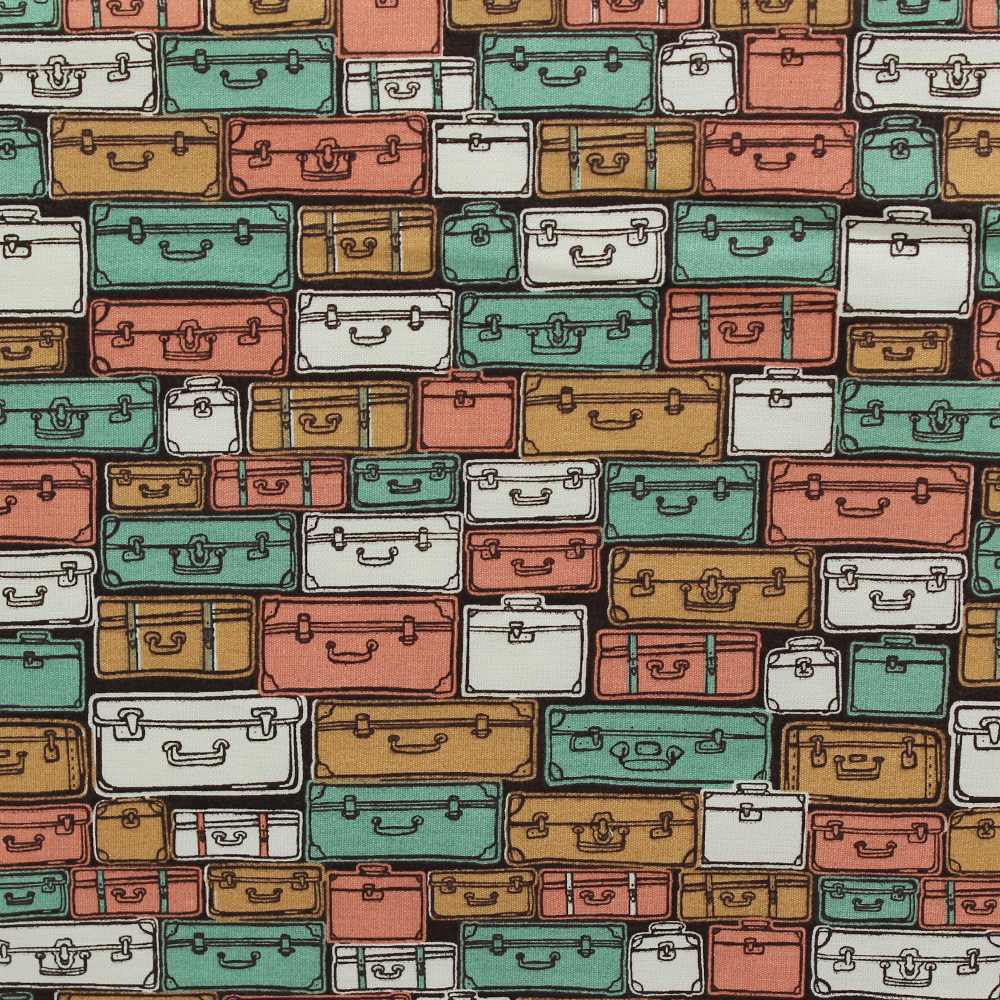 Tecido FabricArt - 27147