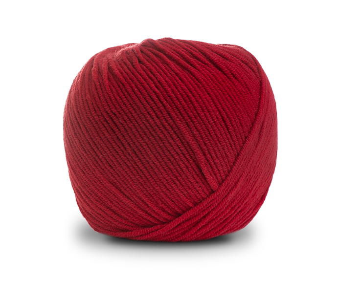 Amigurumi Soft Batom - 3588