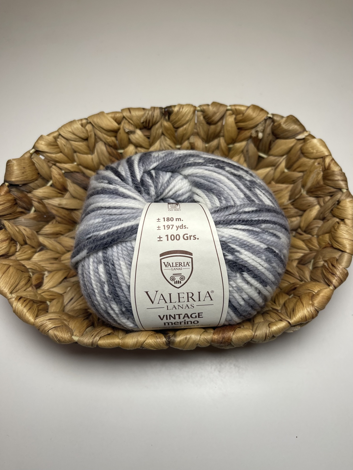 Vintage Merino - 517
