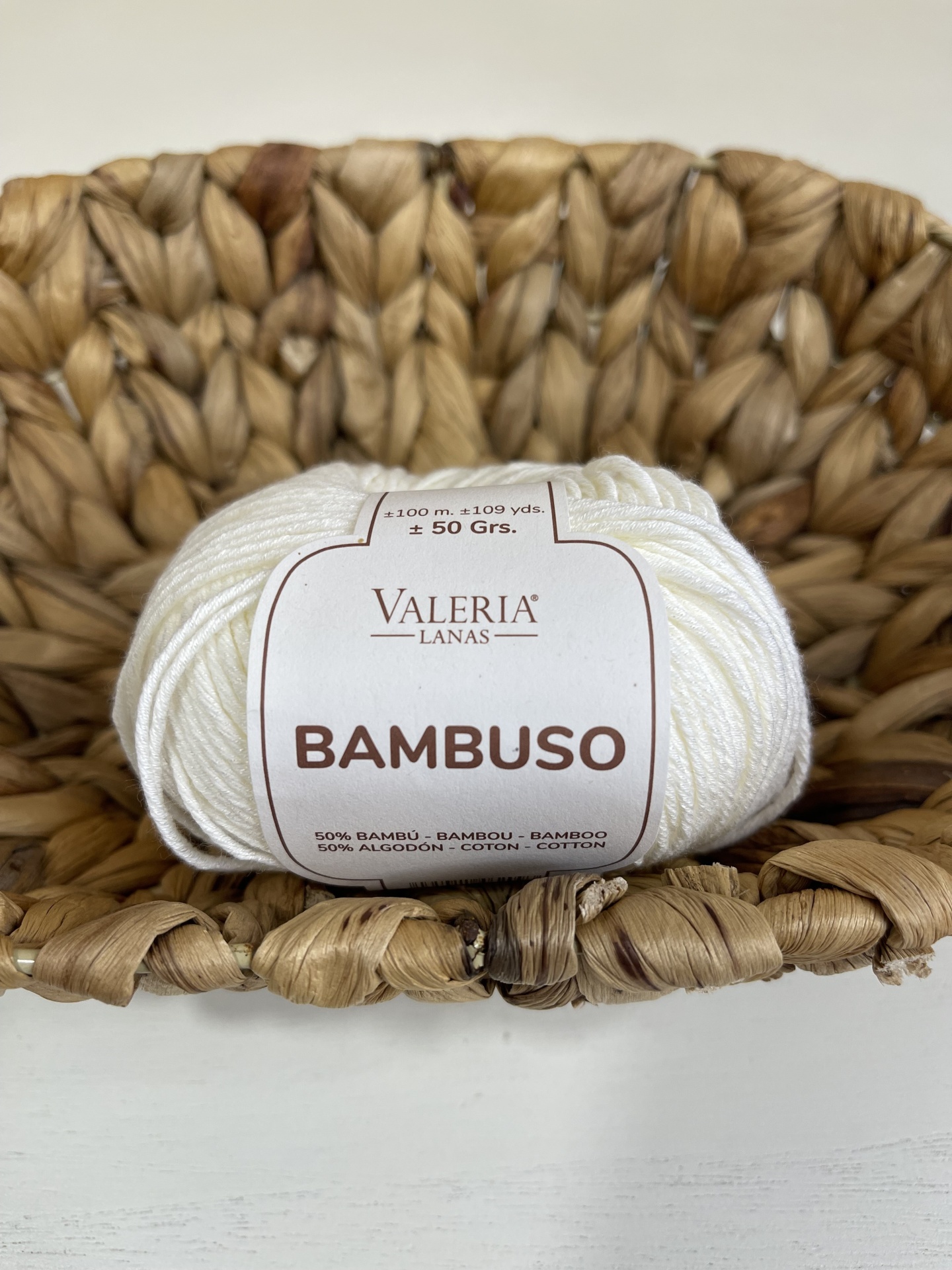 Bambuso - 003