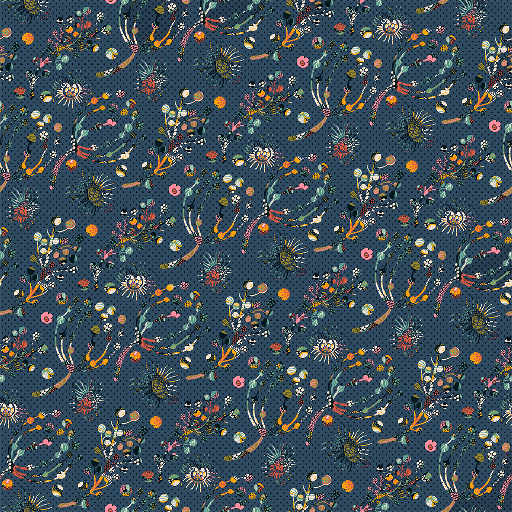 Tecido FabricArt - 27108