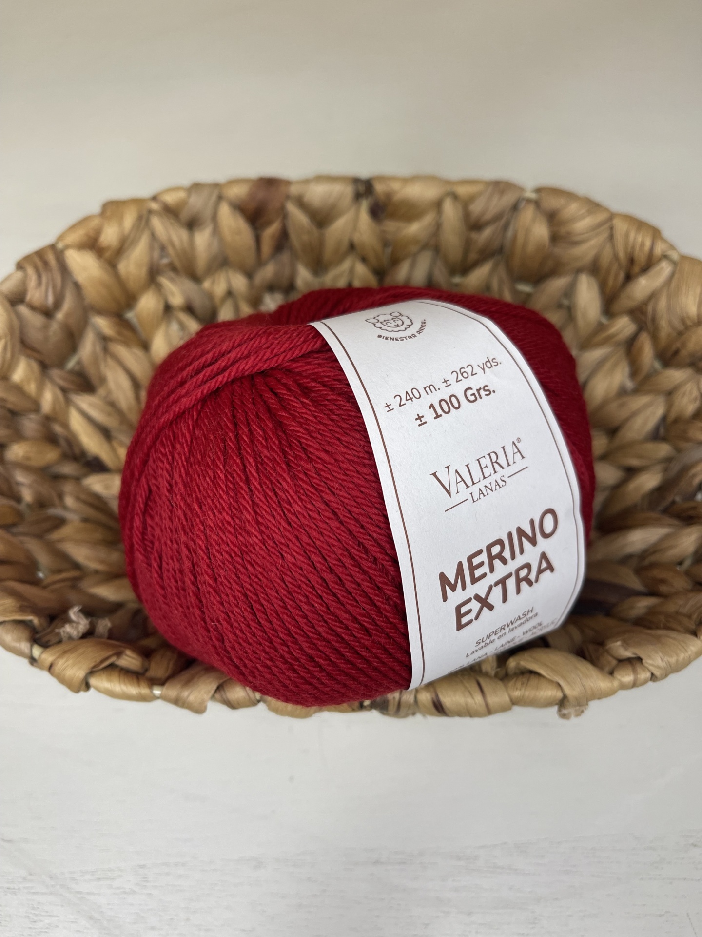 Merino Extra - 099