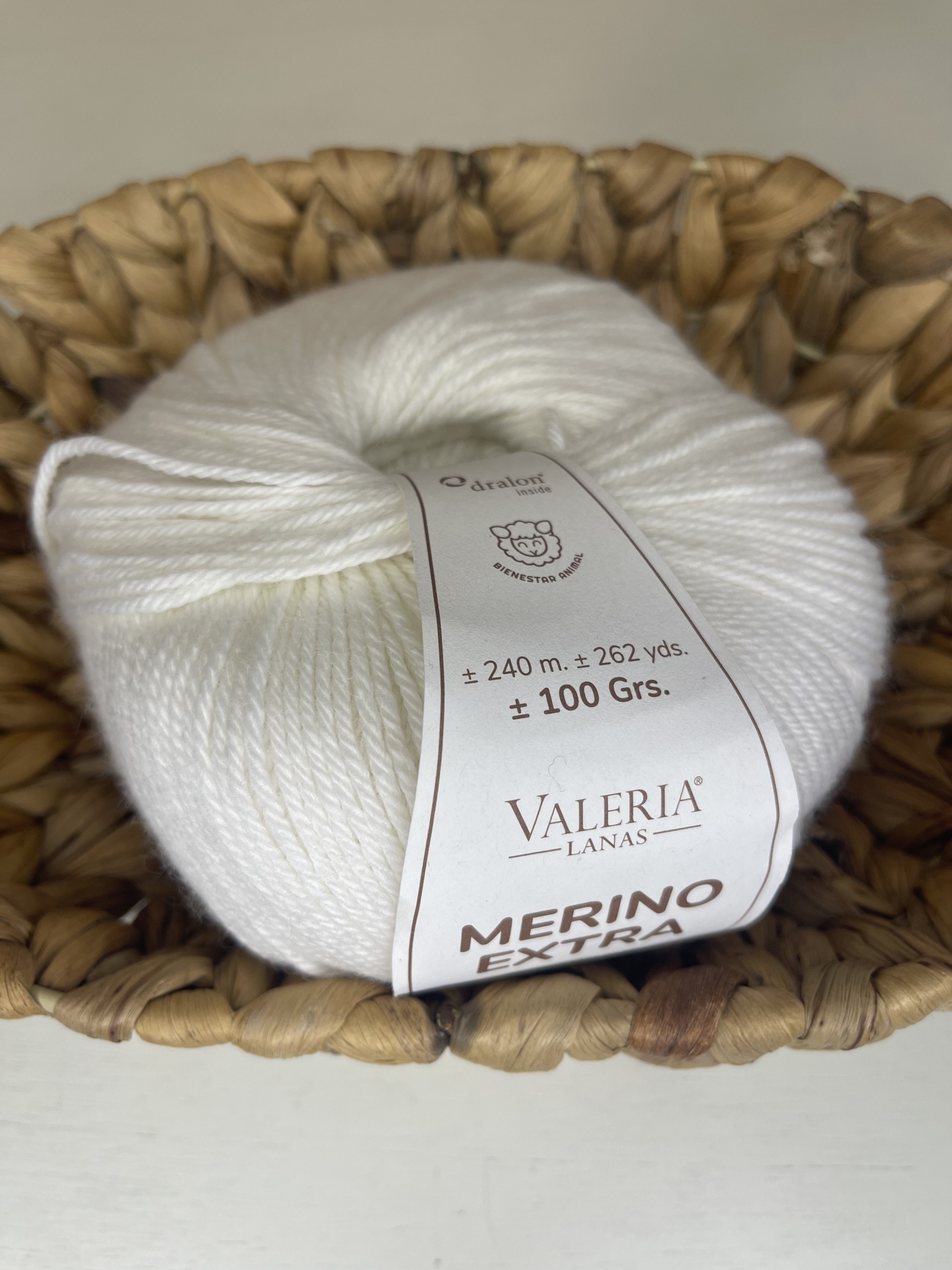 Merino Extra - 003
