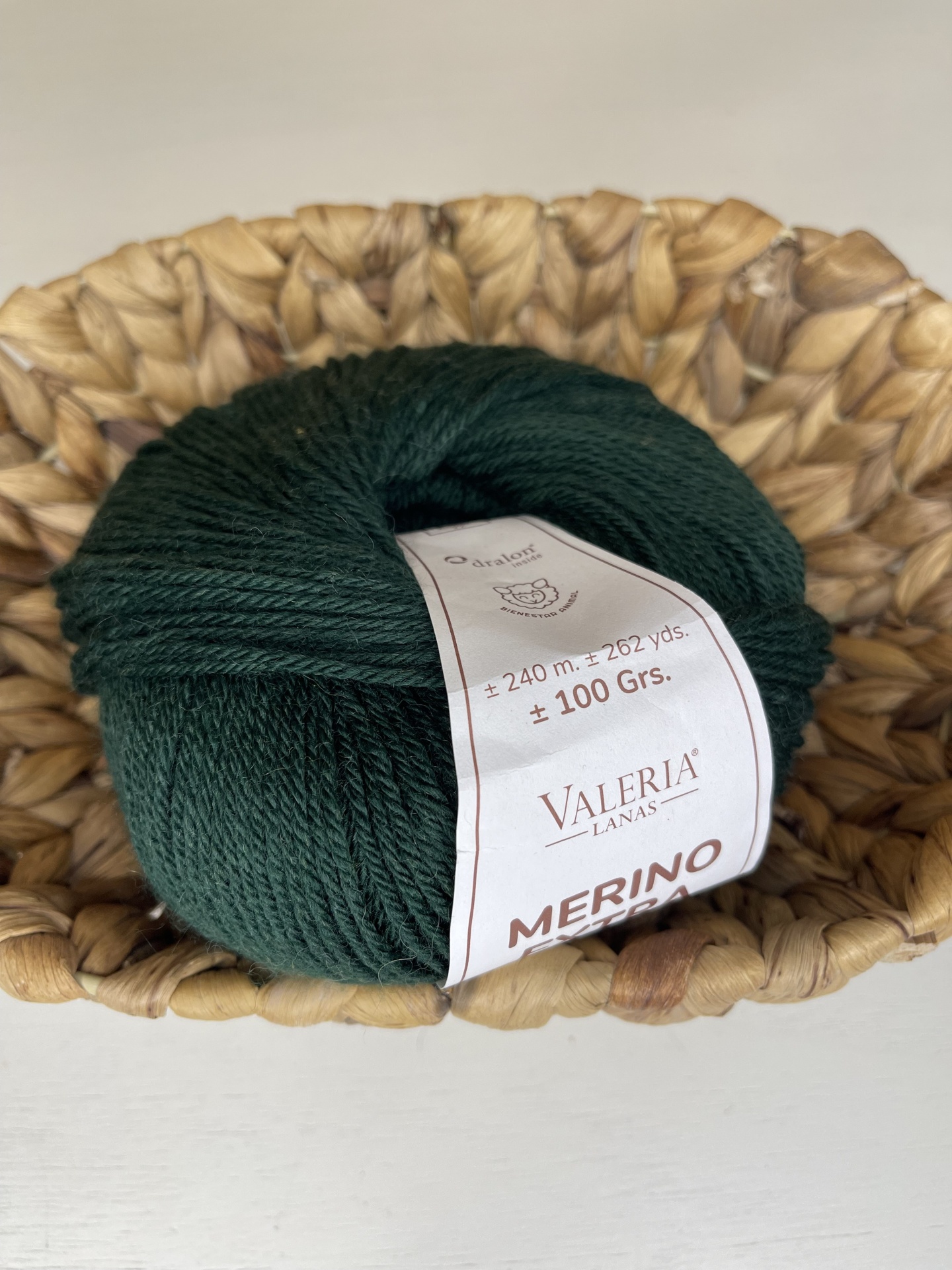 Merino Extra - 130