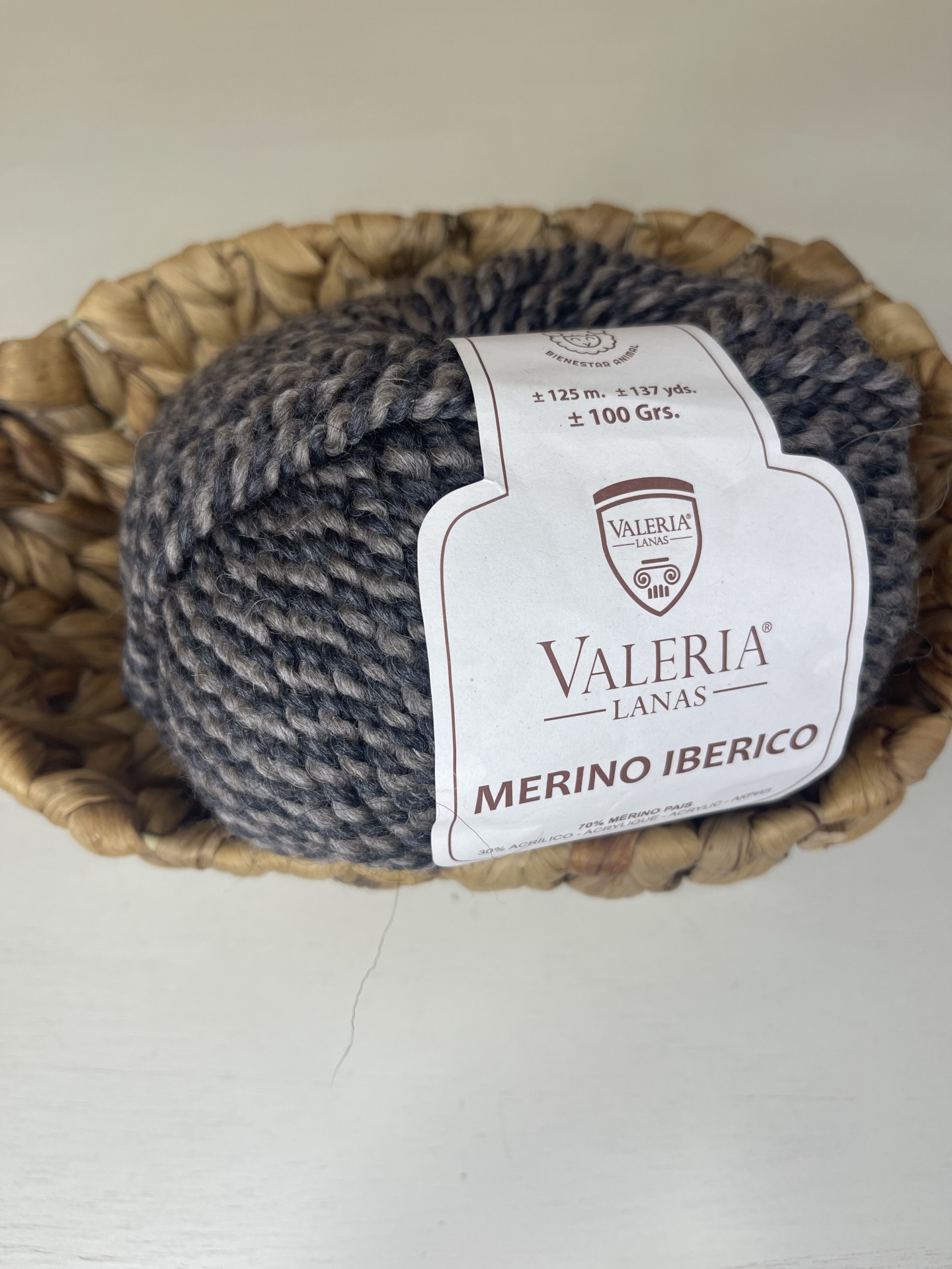 Merino Ibérico - 071