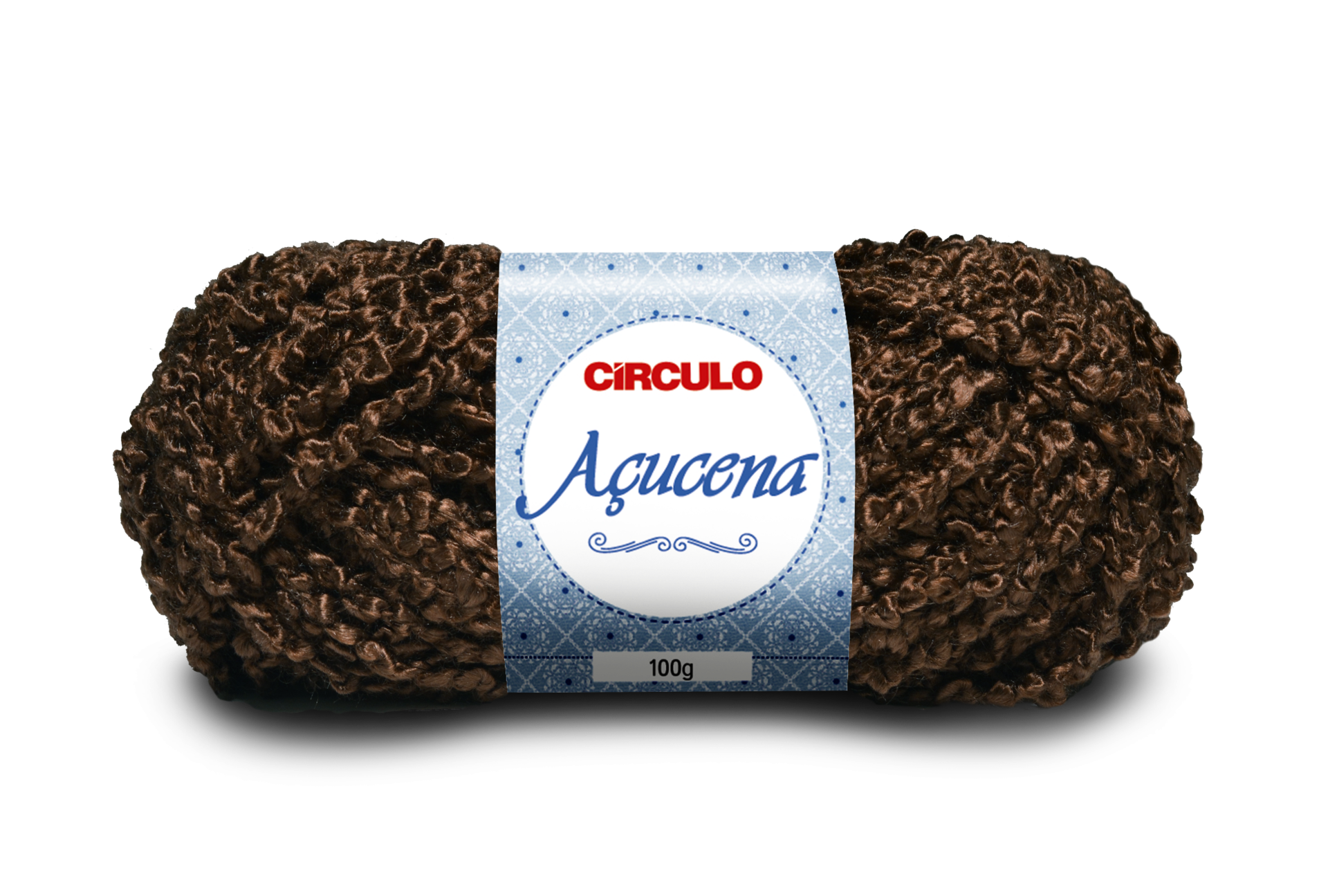 Açucena Chocolate - 608