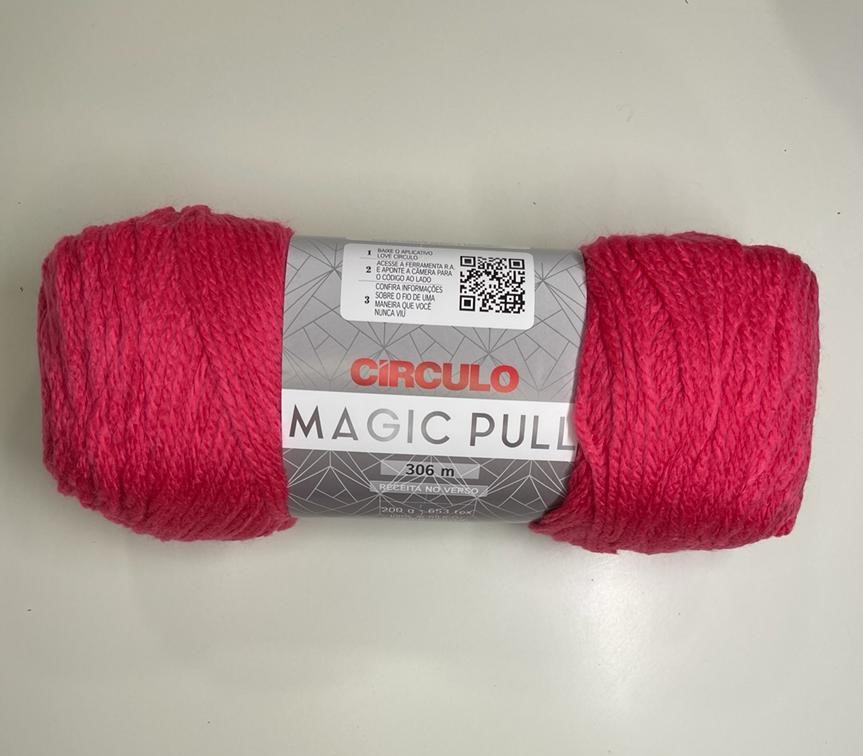 Magic Pull - 6082