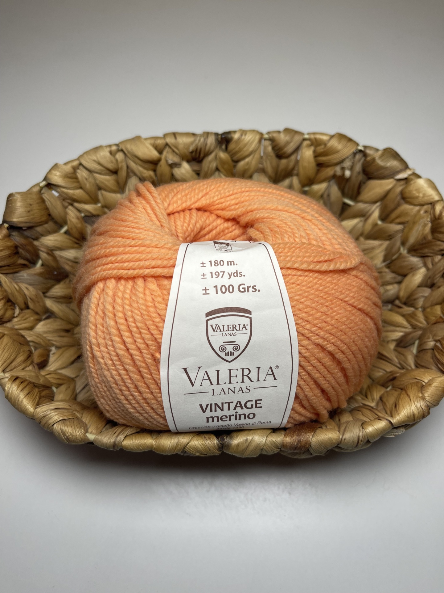 Vintage Merino - 842