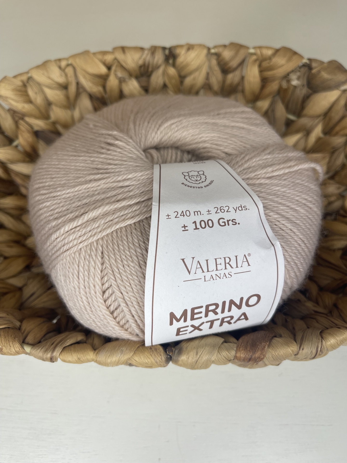 Merino Extra - 293