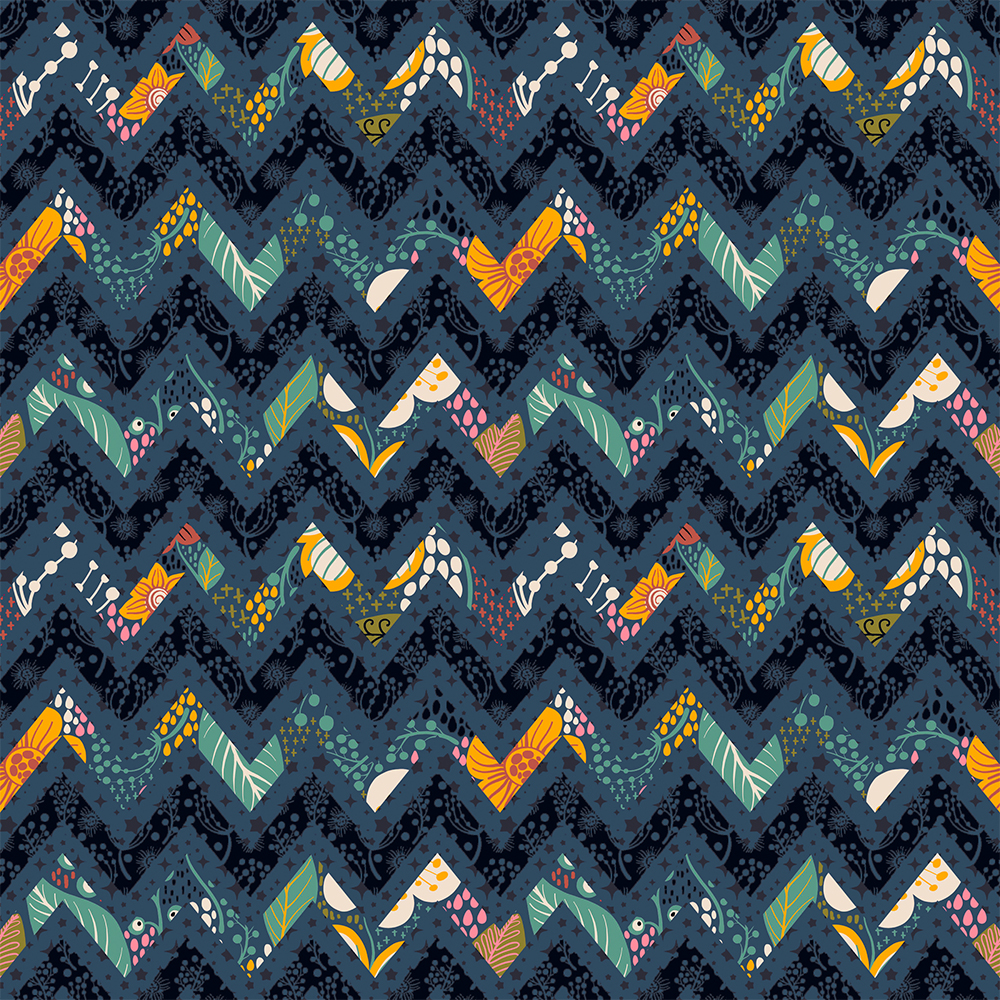 Tecido FabricArt - 27109