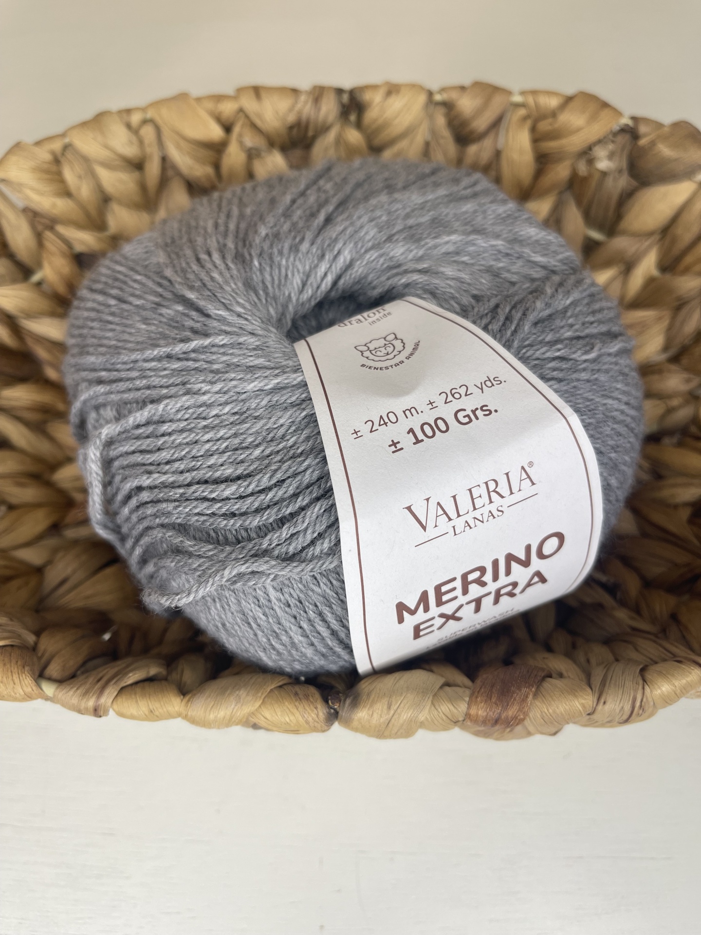 Merino Extra - 031