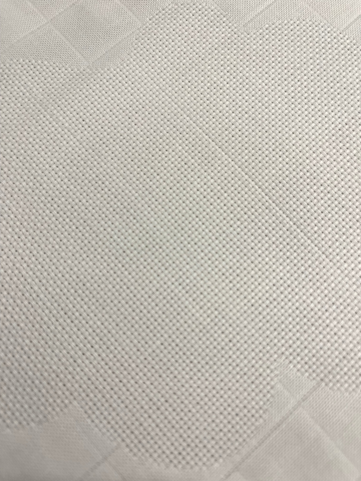 Fralda de Bebé Nuvem