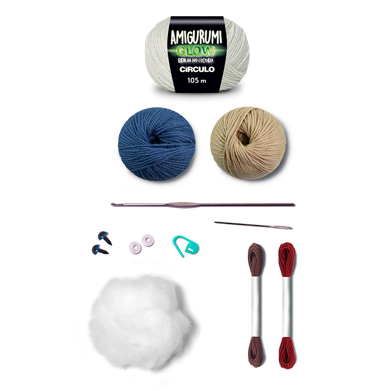 Espaço 0004 - Astronauta