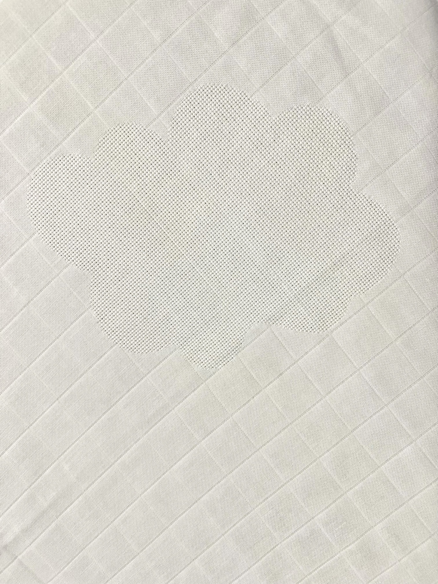 Fralda de Bebé Nuvem