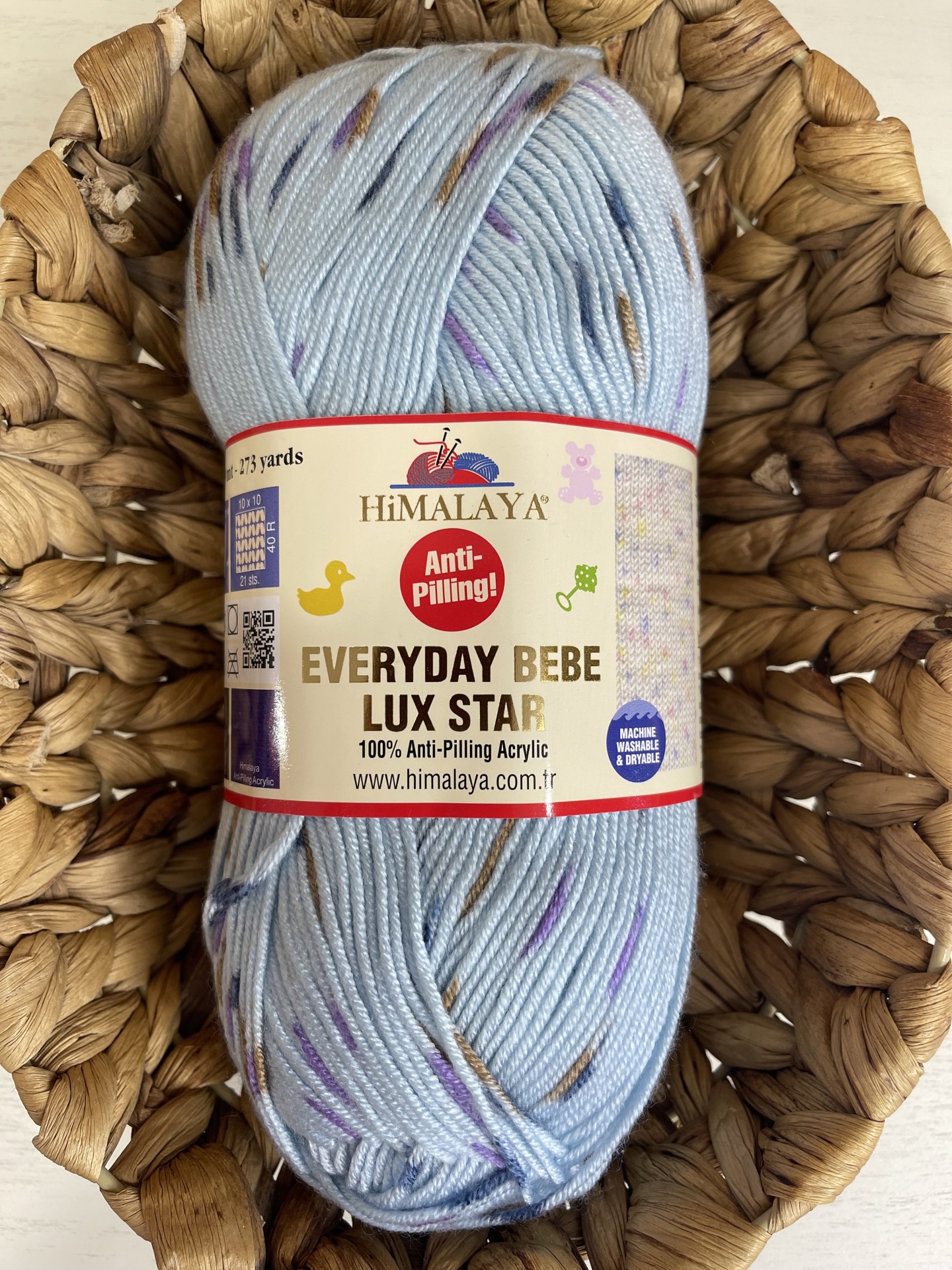 Bebe Lux Star - 74412