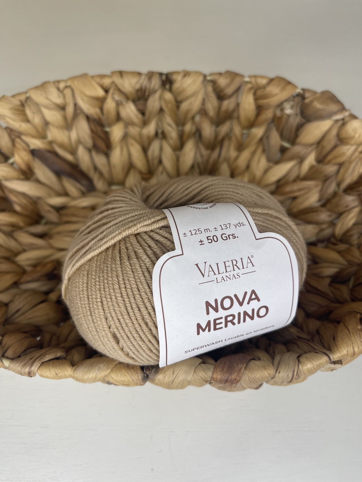 Nova Merino - 006