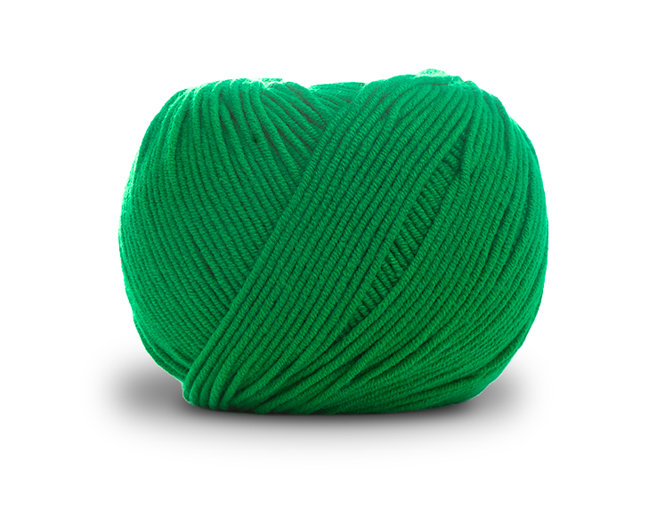 Amigurumi Soft Bandeira - 5767