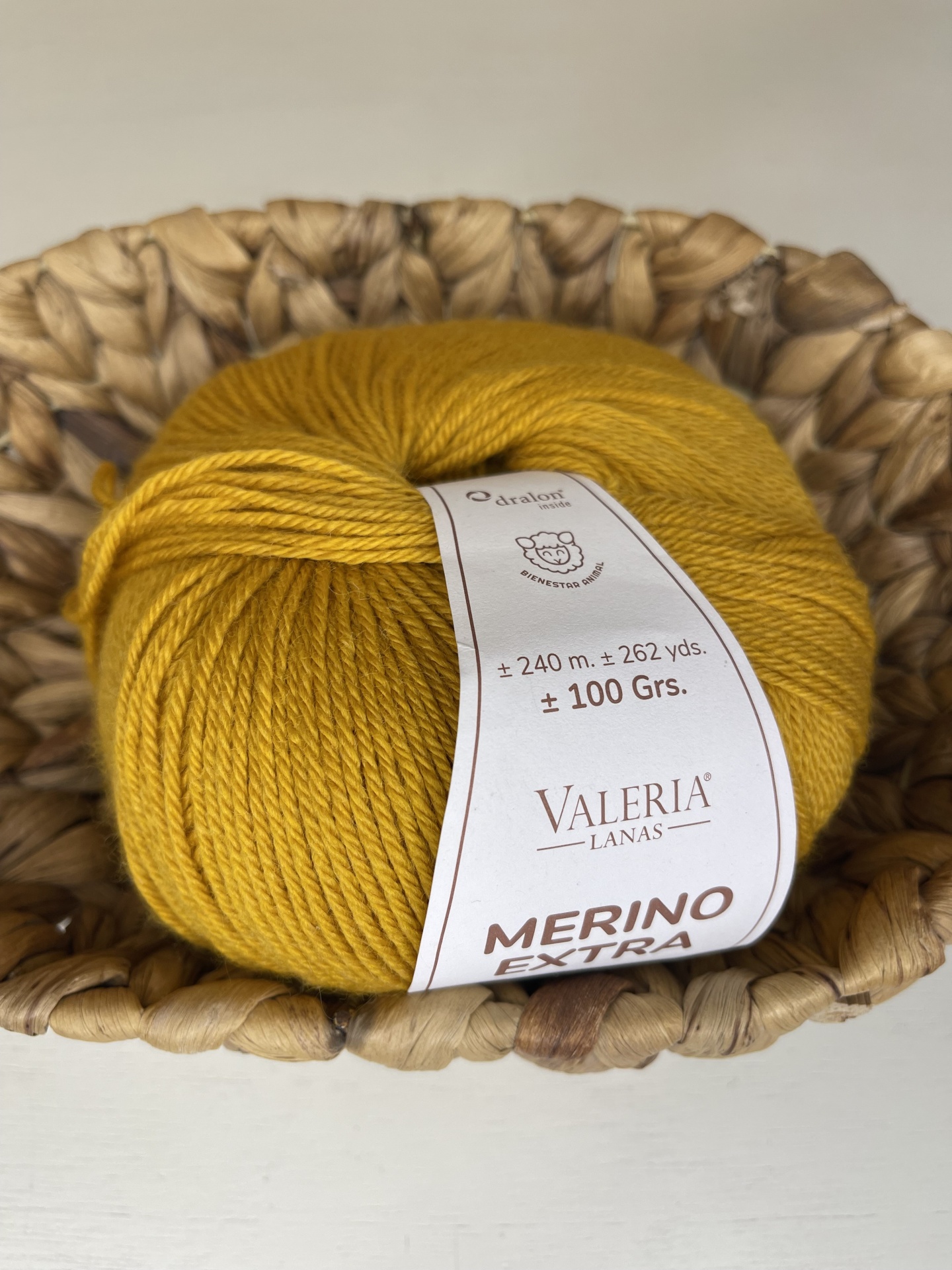 Merino Extra - 114