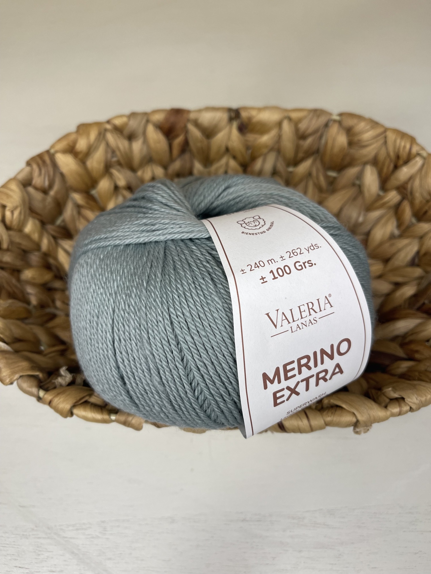 Merino Extra - 575