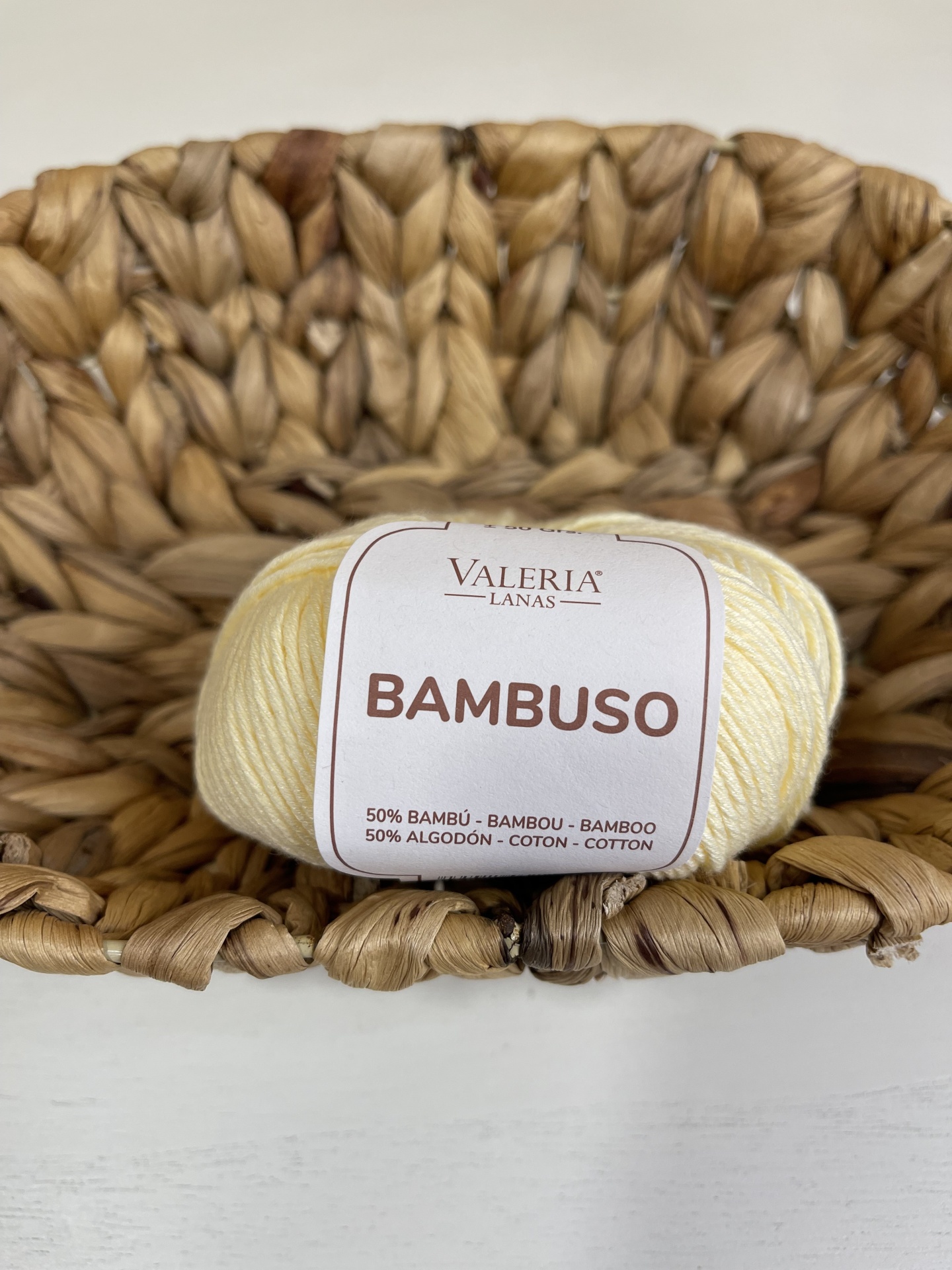 Bambuso - B015