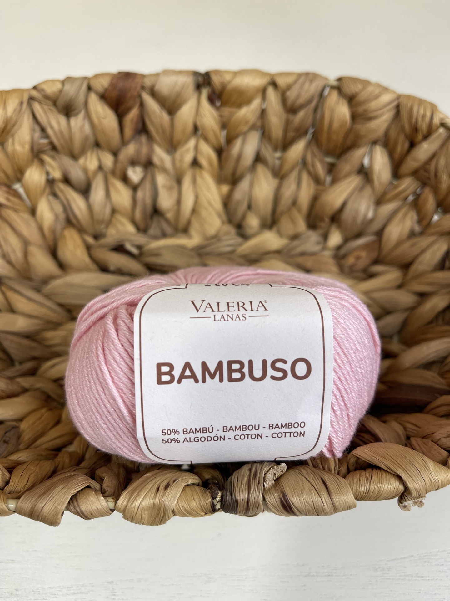 Bambuso - B030