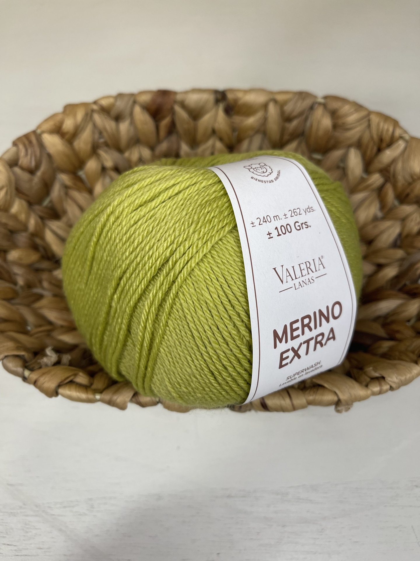 Merino Extra - 295