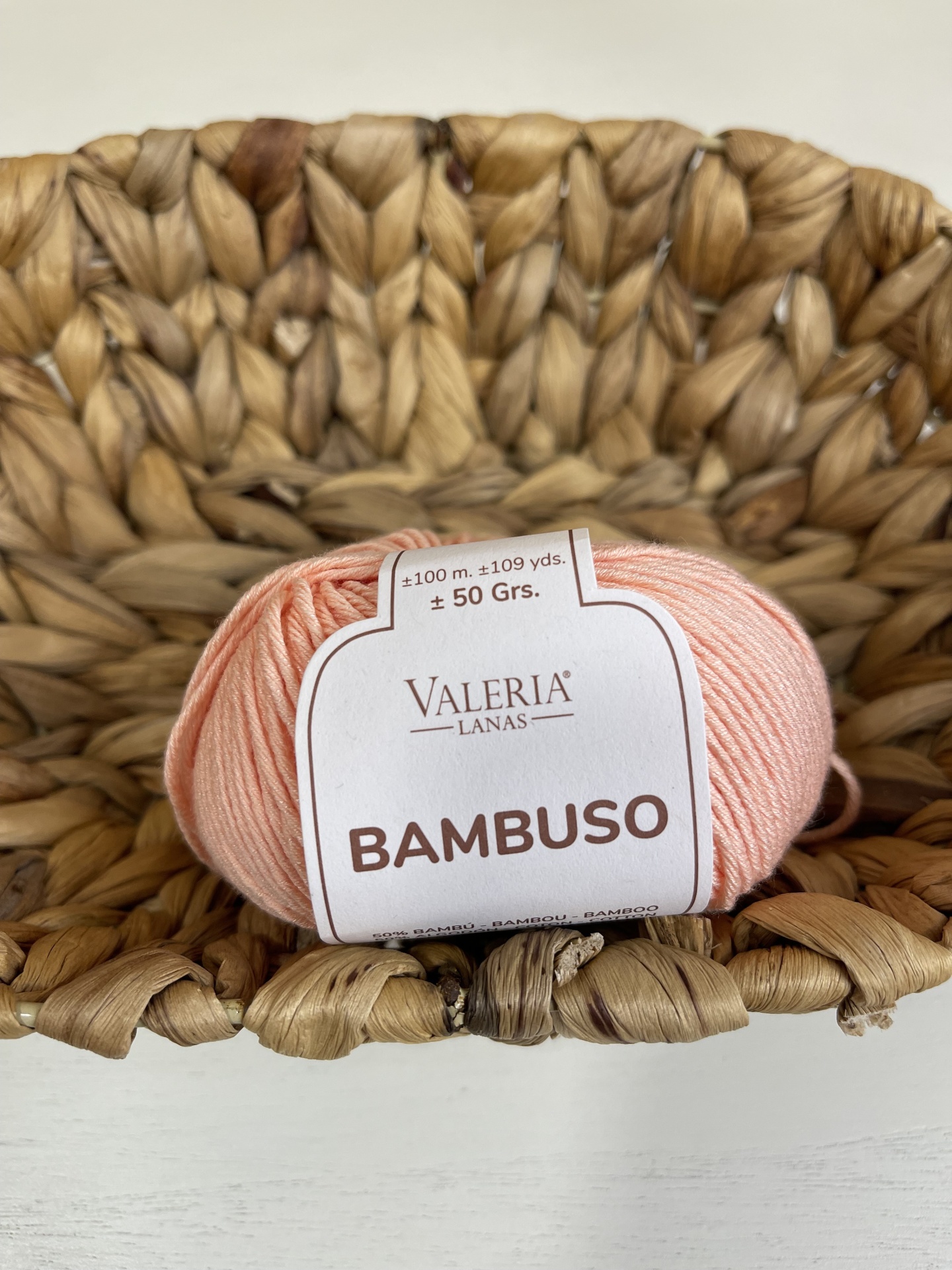 Bambuso - B050