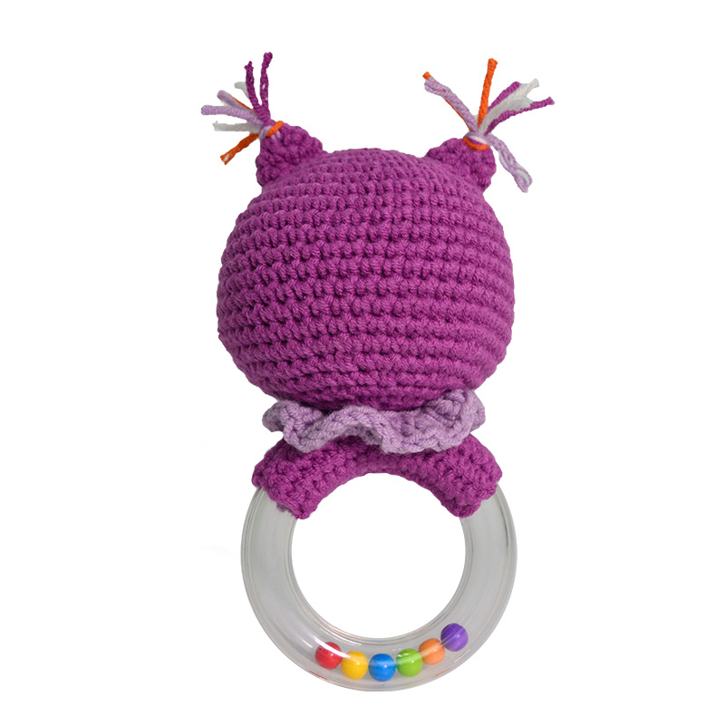 Chocalhos 0003 - Coruja