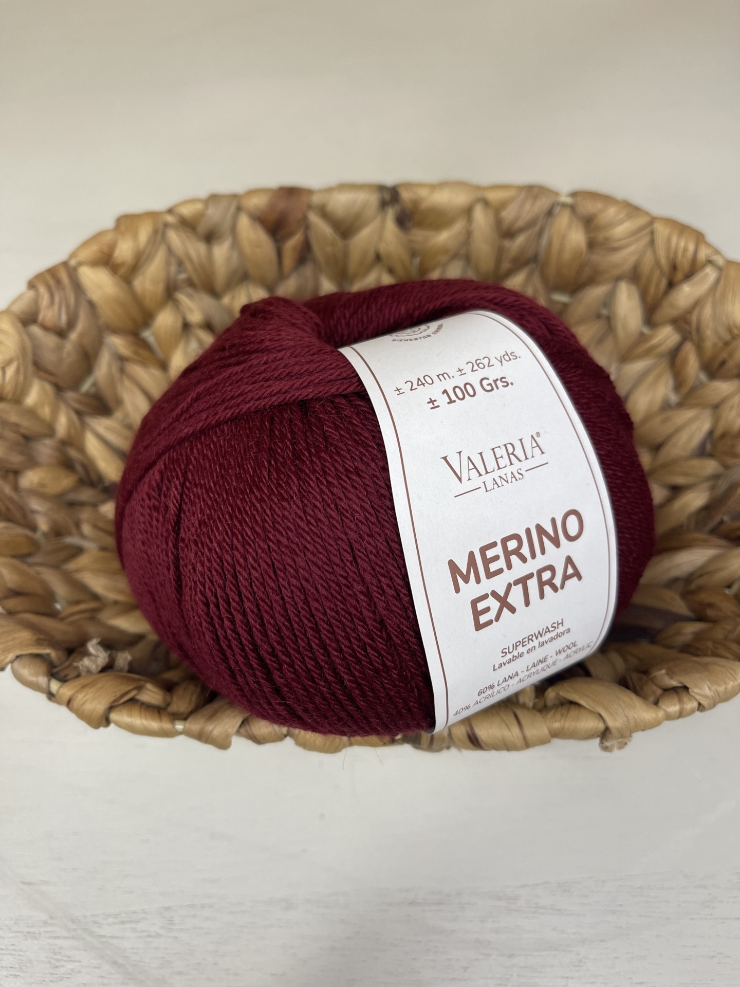 Merino Extra - 197