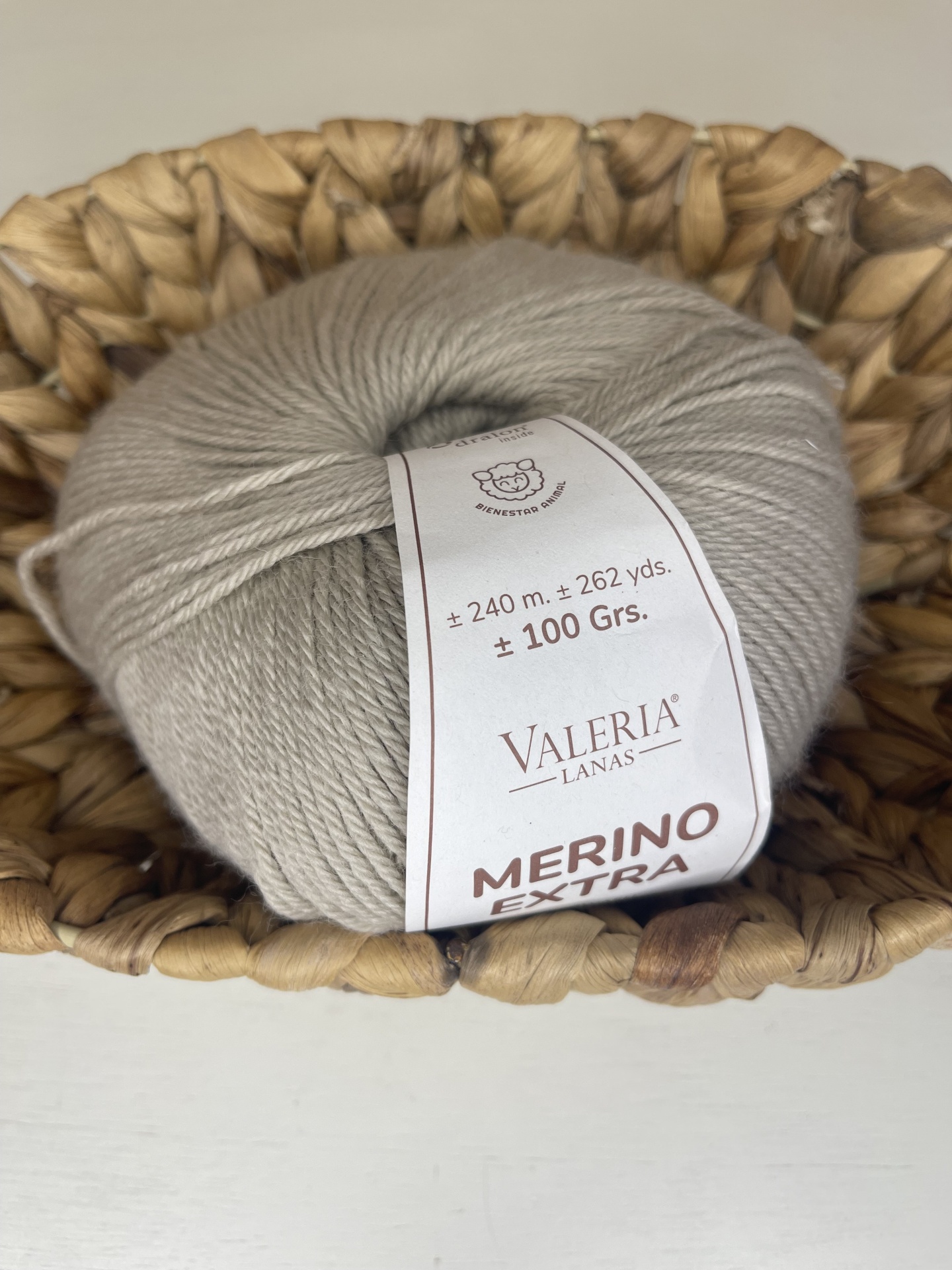 Merino Extra - 005