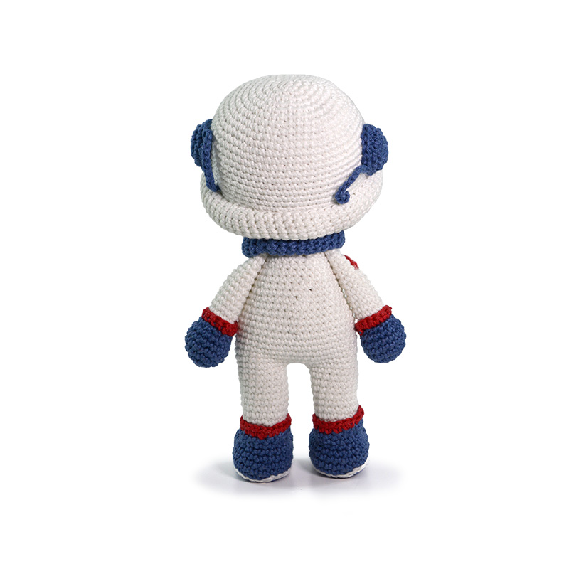 Espaço 0004 - Astronauta