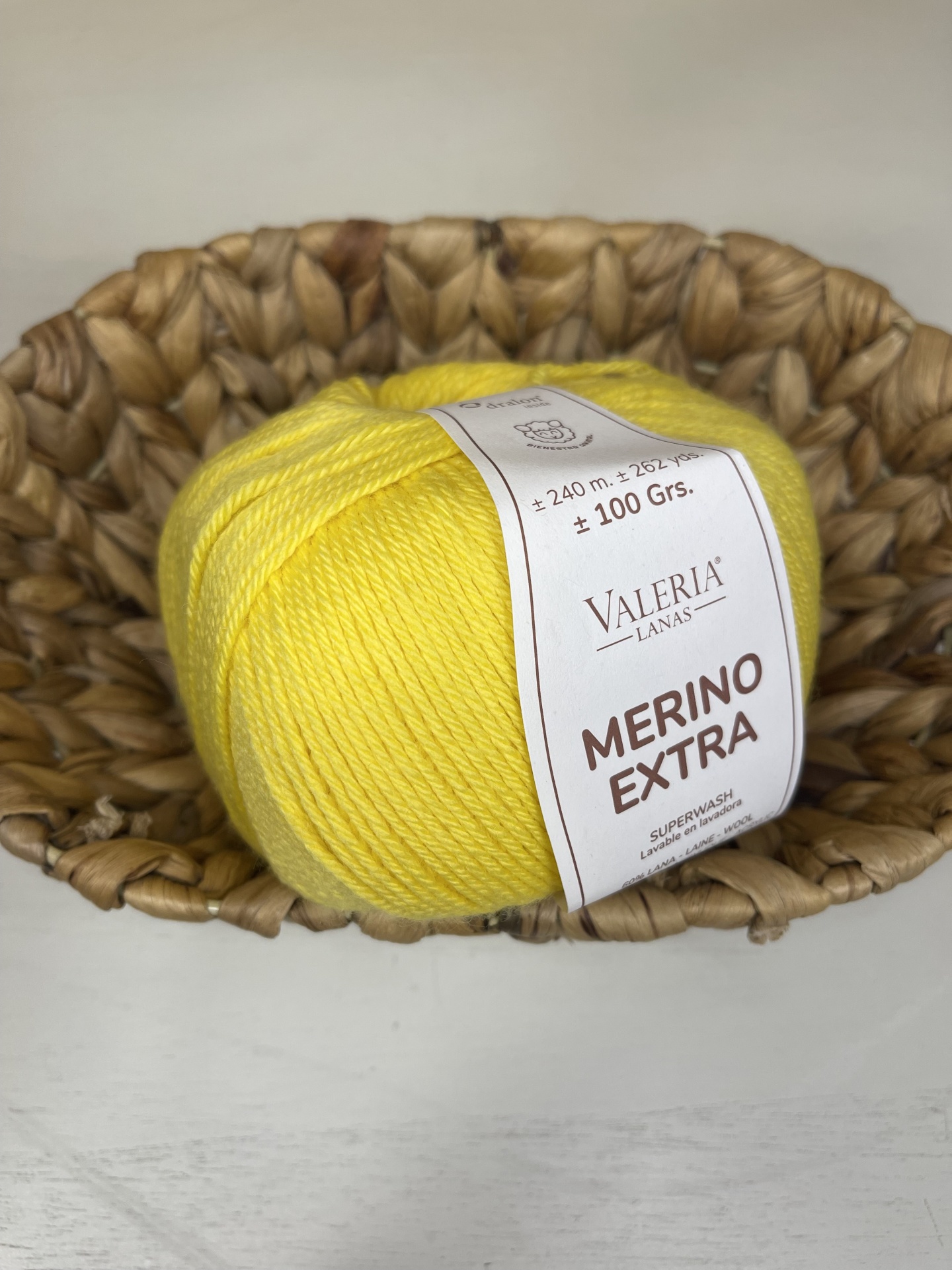 Merino Extra - 059