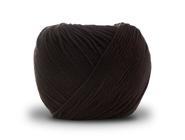 Amigurumi Soft Tabaco - 7311