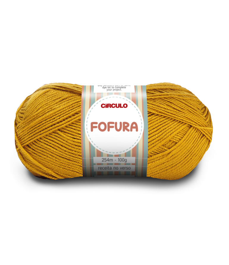 Fofura - 7030