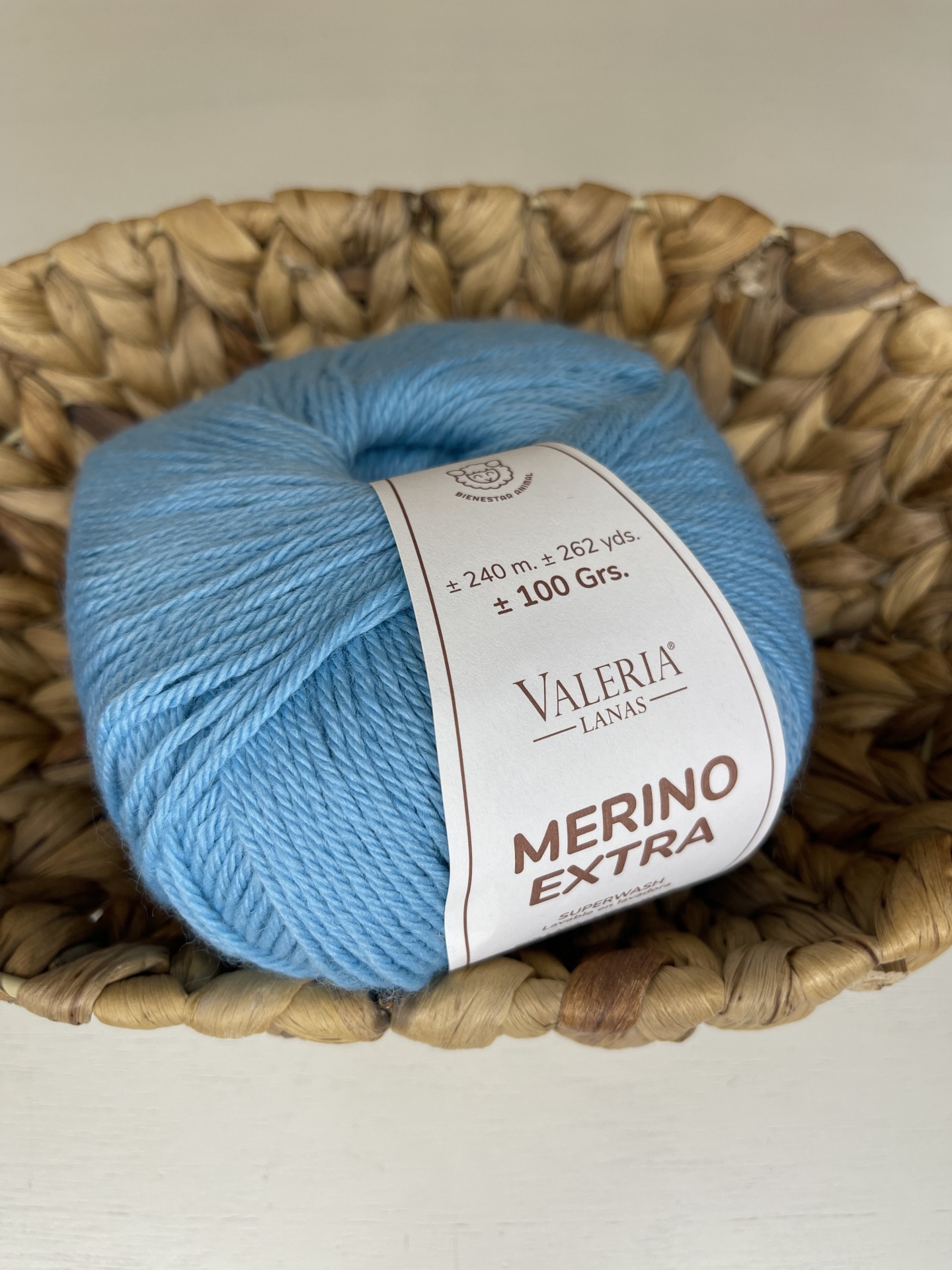 Merino Extra - 294