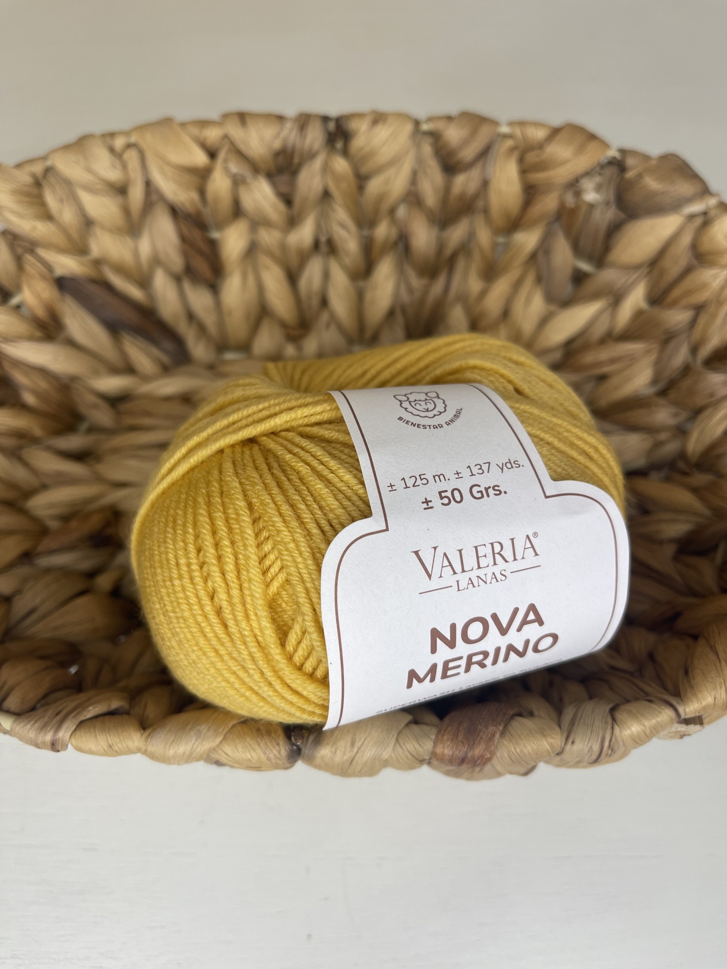 Nova Merino - 114