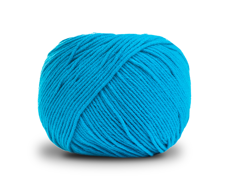 Amigurumi Soft Piscina - 2286