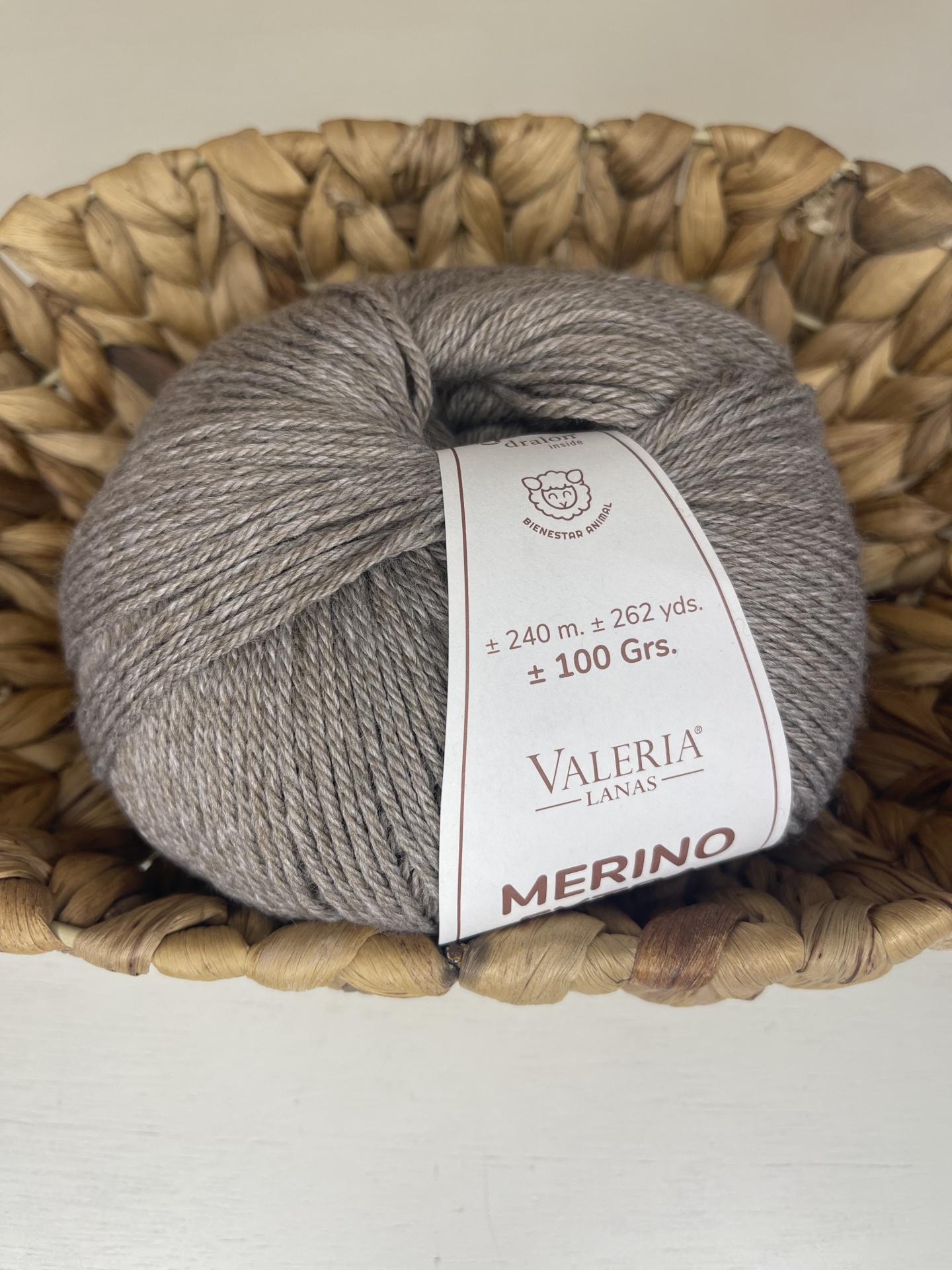 Merino Extra - 007