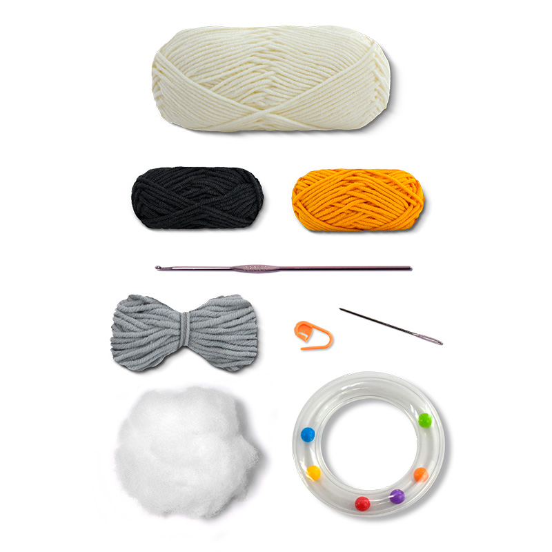 Chocalhos 0002 - Zebra