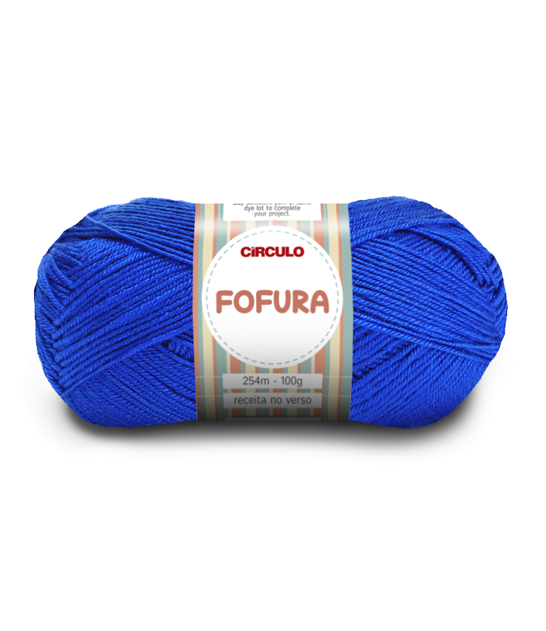 Fofura - 0804