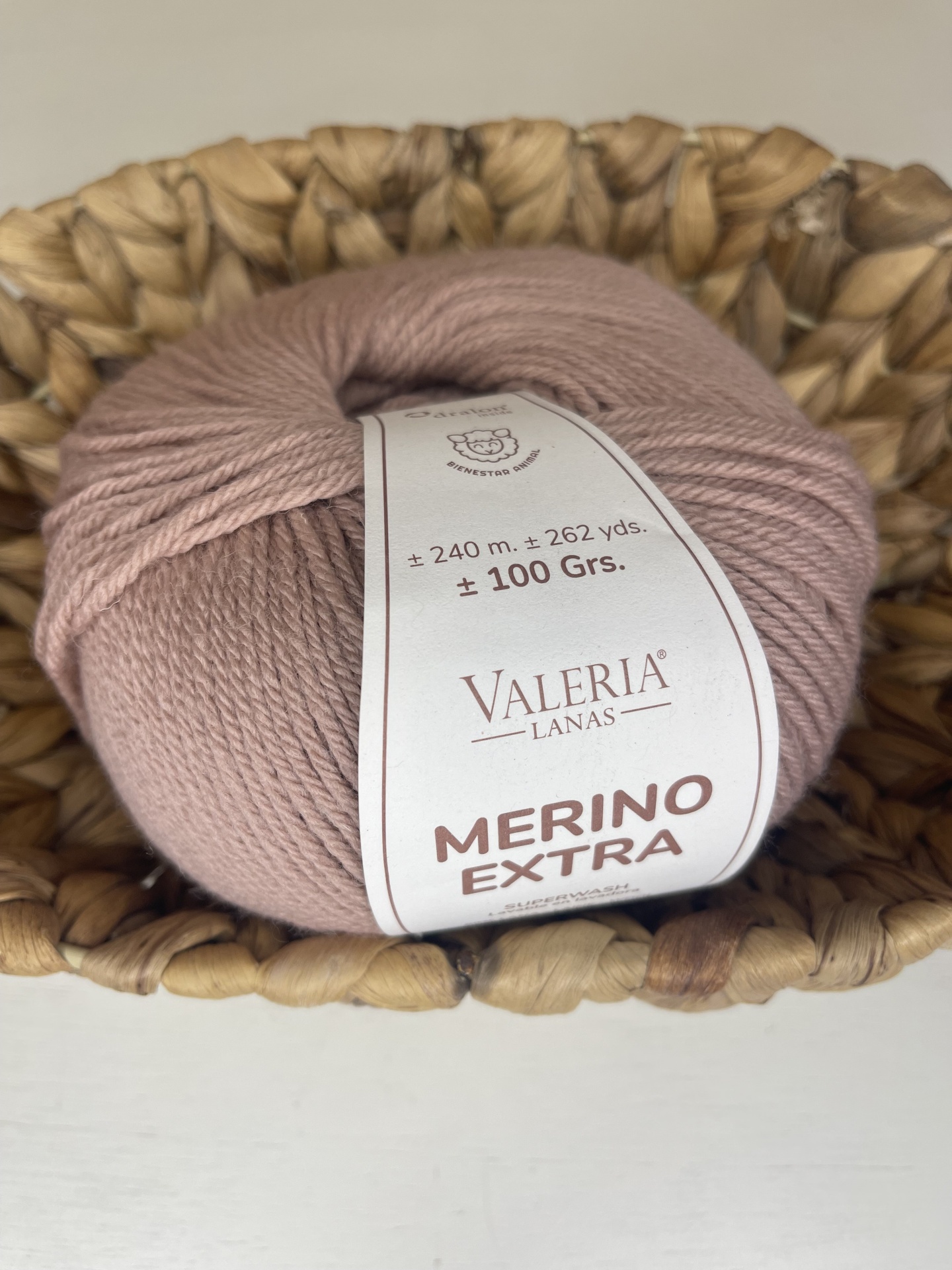 Merino Extra - 057