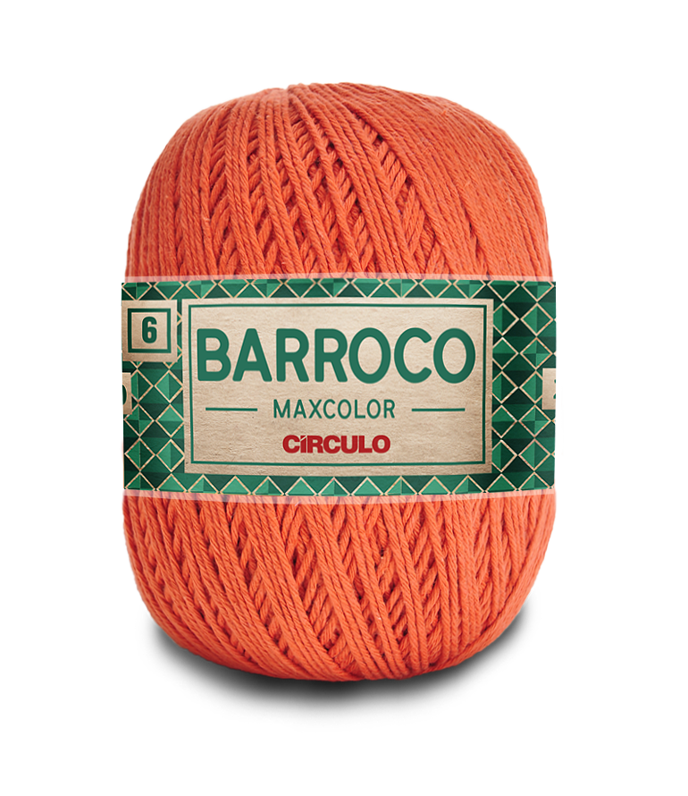 Barroco Maxcolor 6 Telha - 4707