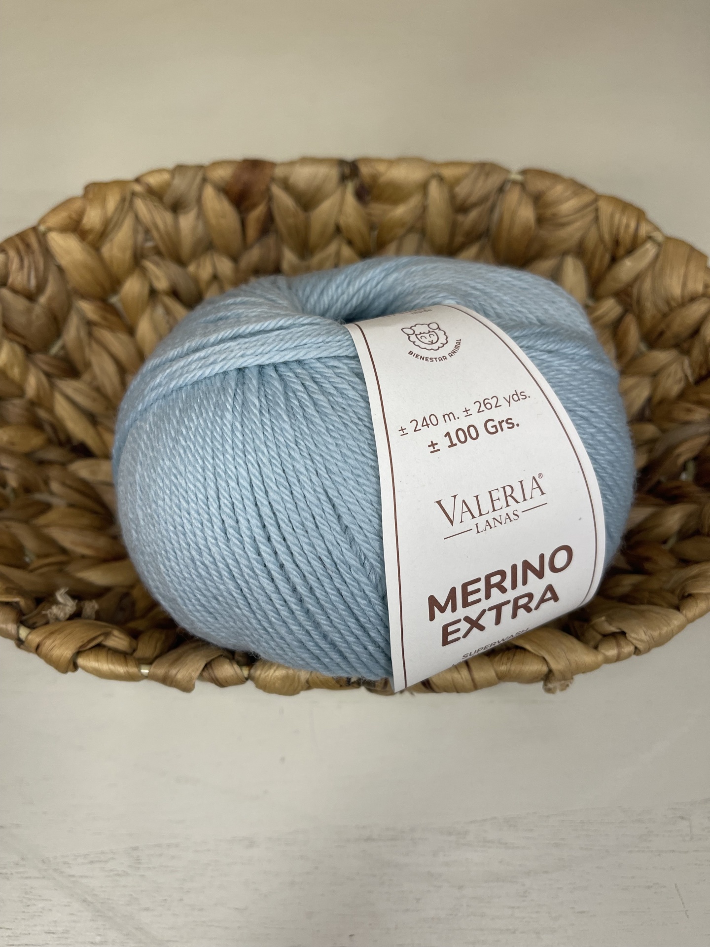 Merino Extra - 178