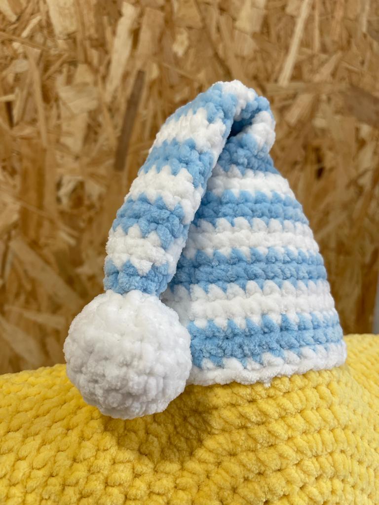 Estrela Dorminhoca Azul